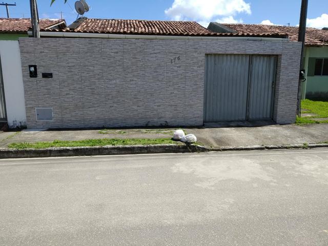 Casa com 3 quartos, nascente, em condomínio fechado à 2 minutos do shopping Pátio Maceió! - Foto 8