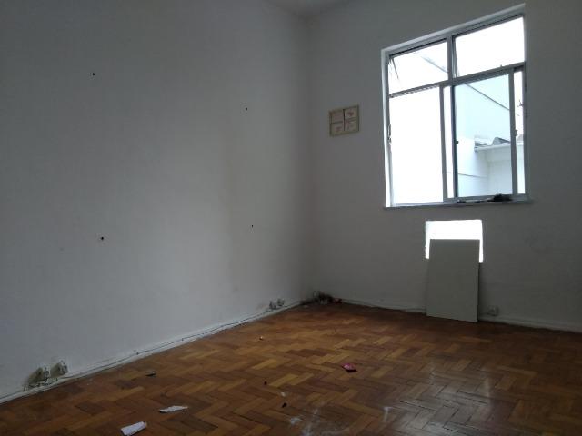 Vista Alegre Cobertura sala 02Qts garagem - Foto 6