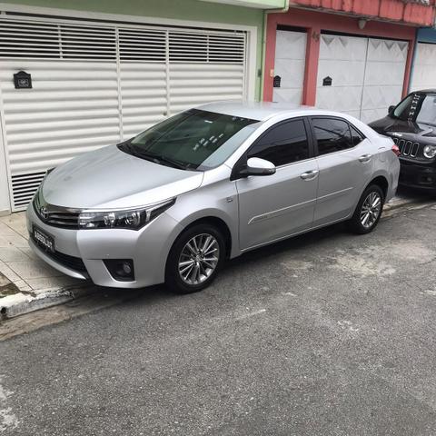 Corolla 2015 - Foto 2