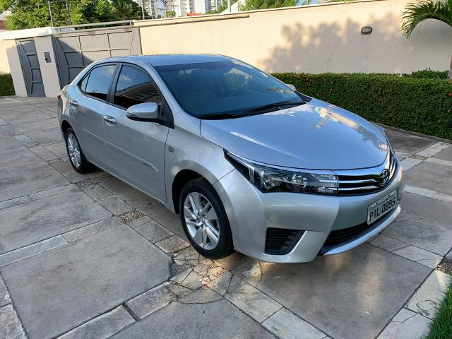 Corolla 15/16 - Foto 2