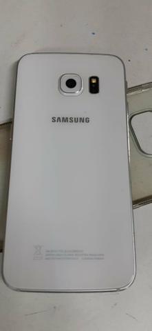 Vendo ou troco s6 edge - Foto 3