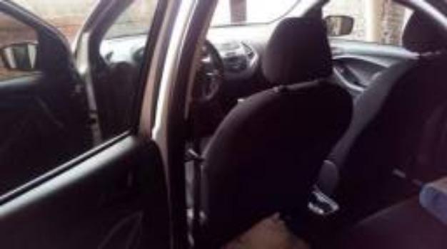 KA novo Se 1.5 hatch 2018 - Foto 14