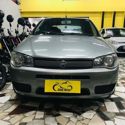 Fiat Palio Fire Flex 1.0 Carro Conservado - Foto 2