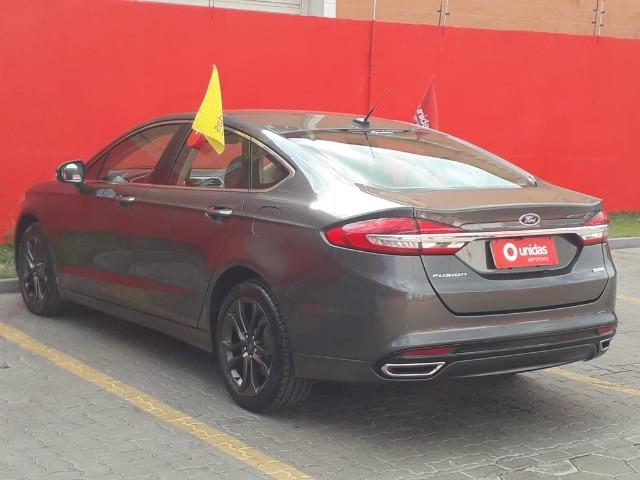 Fusion SEL 2.0 2018 - Carro muito conservado !! - Foto 5