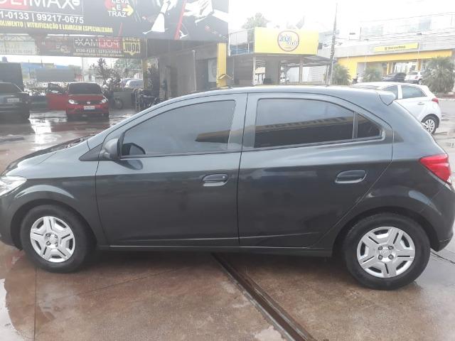 Onix 1.0 - 2018 completo zerado - Foto 6