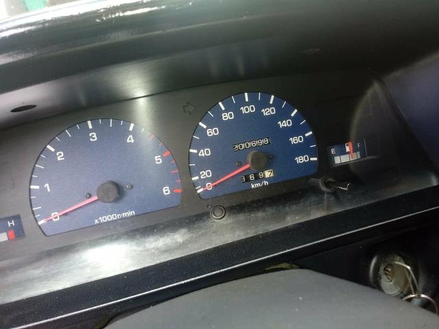 Hilux 2002 - Foto 4