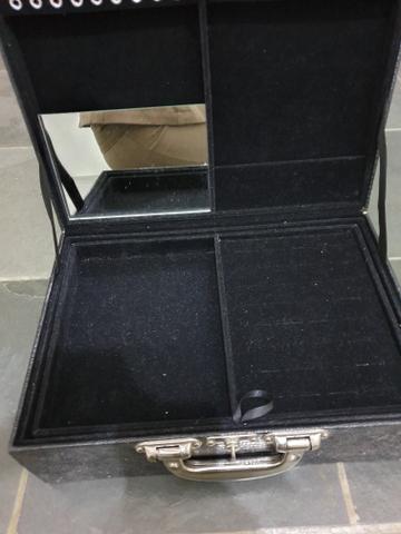 Maleta para joias - Foto 4