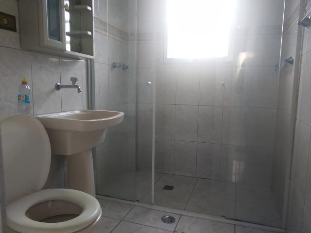 Apartamento 02 dormitorios-01 vg de garagem demarcada-Forte/PG - Foto 8