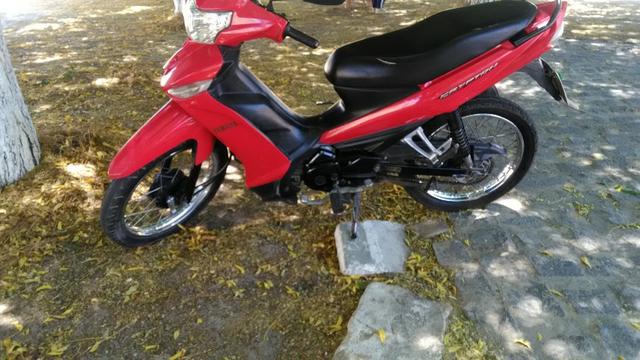 Moto - Foto 2