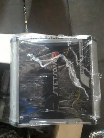 Vendo som completo bate forte 3k7 2 meses uso zero - Foto 3