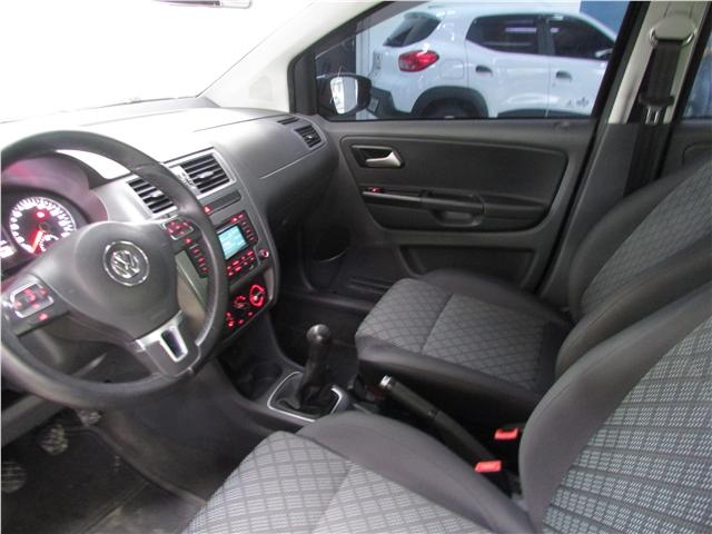 Volkswagen Fox 1.0 mi trendline 8v flex 4p manual - Foto 9
