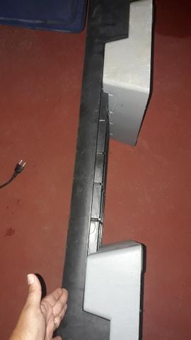 Vende se estep profissional com regulador de altura. - Foto 3