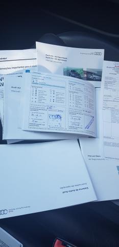 A3 SportBack pacote premium - Foto 11