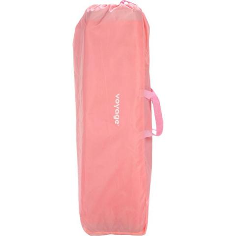 Berço Portátil Voyage até 15Kg (Aceito R$ 200,00) - Foto 3