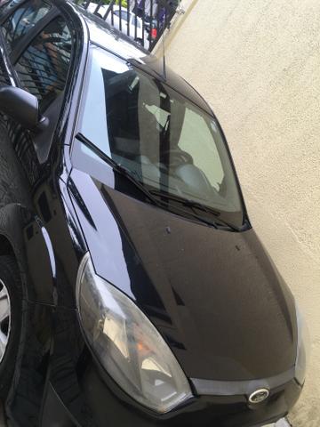 Fiesta Hatch 1.0 - Foto 3
