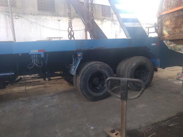 Caminhão VW 22140 trucado - Foto 6