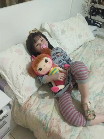 Boneca Reborn - Foto 2