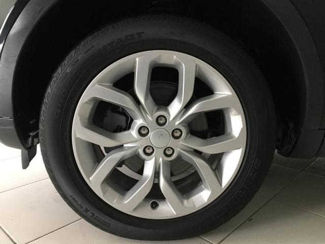 LAND ROVER DISCOVERY SPORT 2015/2015 2.0 16V SI4 TURBO GASOLINA HSE 4P AUTOMÁTICO - Foto 9
