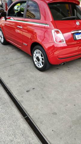 Fiat 500 - Foto 5