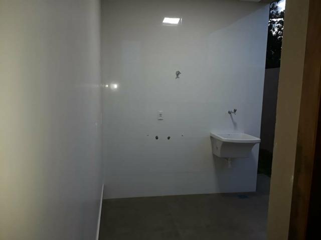 Vendo casa moderna no condomínio alto da boa vista - Foto 16