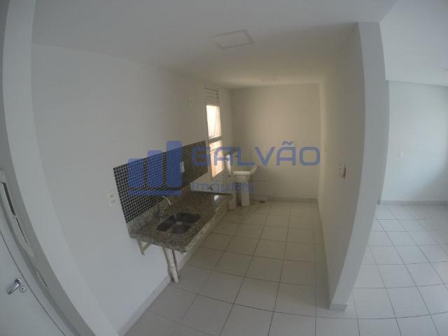 MR- Praças Reserva, apartamento com 3Q e 1 suíte e Lazer Completo - Foto 4