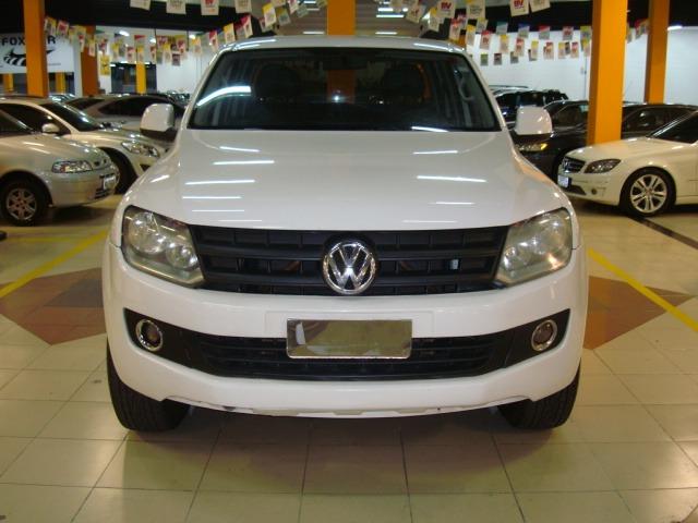 AmaroK 2.0 TDI Turbo Diesel 4X4 2012 - Foto 2