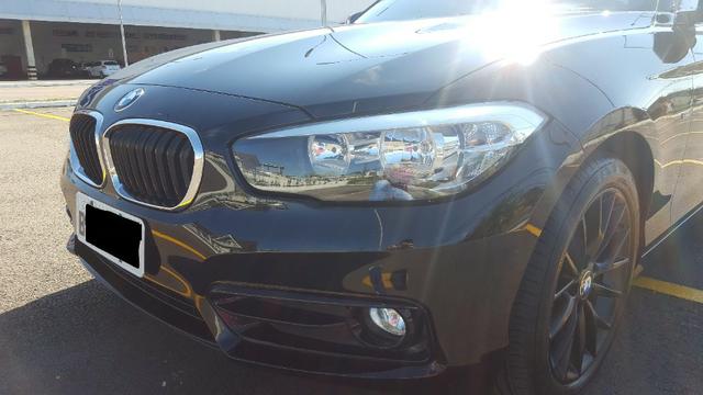BMW 120i 2.0 Turbo 2016 - Foto 15