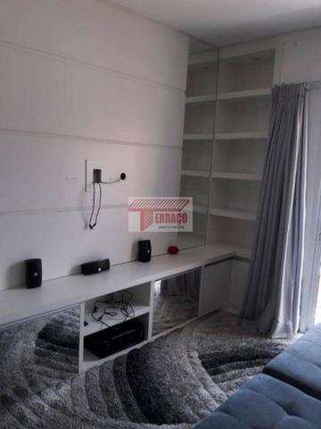 Apartamento Sem Condomínio 60m² c/ 3 dormitórios, à venda em Santo André - Foto 17