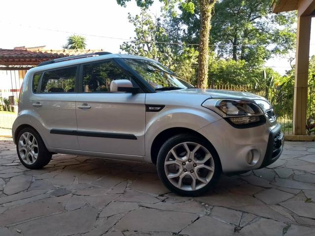Kia soul 2012 completa - Foto 4