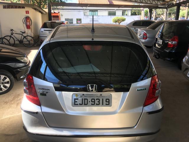 Honda Fit 1.4 completo 2009 - Foto 5