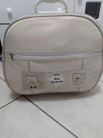 Bolsa Maternidade
