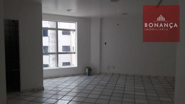 Edificio Atrium Plaza - Renascença II -Sala - locação - Foto 2
