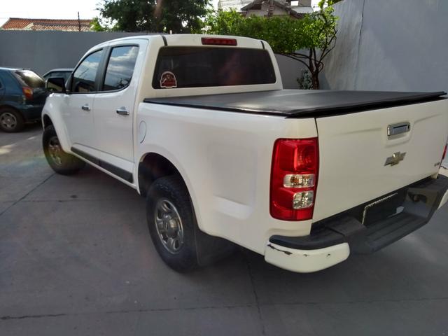 S10 LS 2.4 Flex 12/13 manual super conservado! - Foto 4