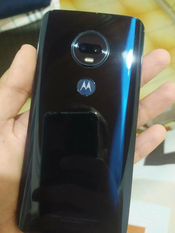 Moto G7 Plus 64GB - Foto 3