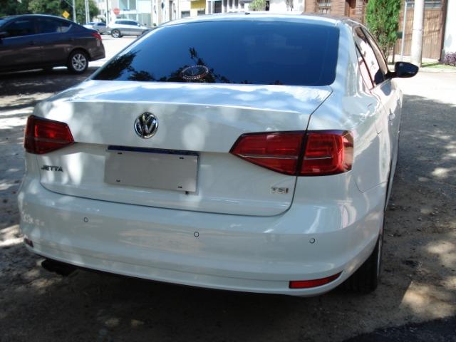Jetta tsi 211 cv. impecável sem detalhe - Foto 4