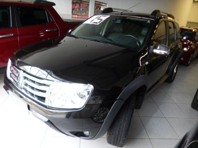 Duster 2015 - Foto 4