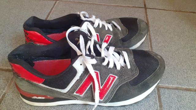 Tenis new balance e hover - Foto 2