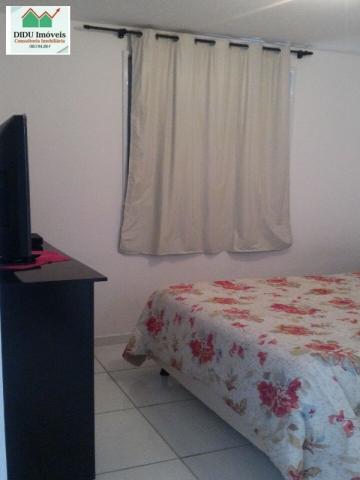 Apartamento à venda com 3 dormitórios em Planalto, São bernardo do campo cod:011349AP - Foto 17
