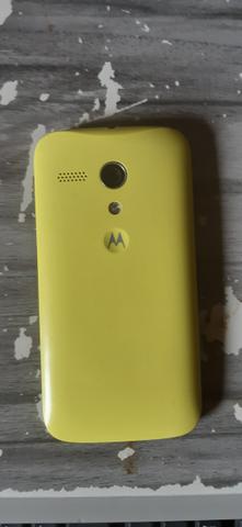 Troco os dois em outro celular ou tablet do meu interesse - Foto 2