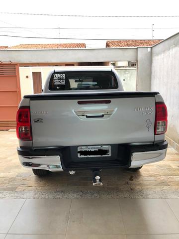 Hilux - Foto 2