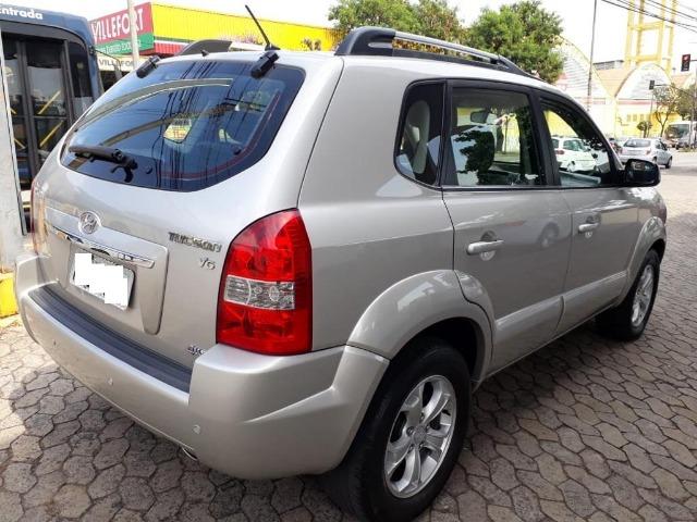 Tucson 4X4 top - Foto 7
