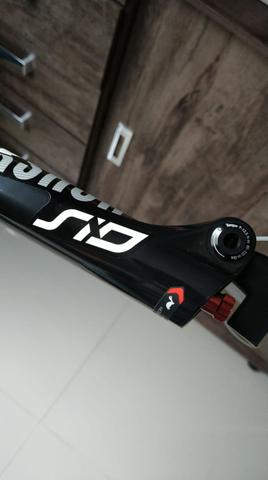 Rock Shox Sid Word Cup 2019