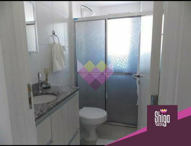 Apartamento 02 dormitórios - Parque Industrial - REF0264 - Foto 5