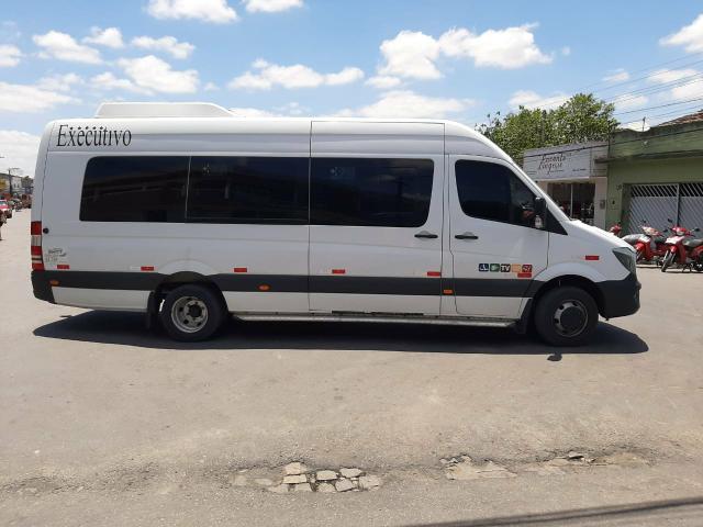 Sprint 515 ano 2017