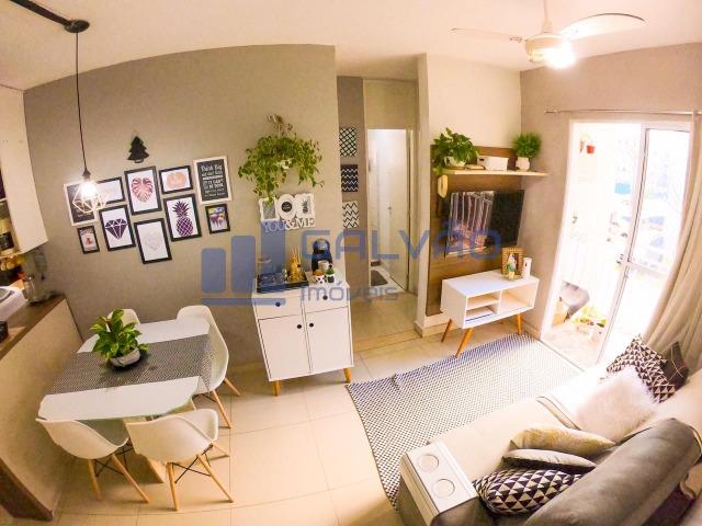 MR- Oportunidade! Apartamento 3Q na Praia da Baleia, bem próximo a praia - Foto 4
