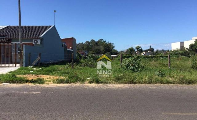 Terreno à venda, 360 m² por R$ 140.000,00 - Bom Sucesso - Gravataí/RS - Foto 6