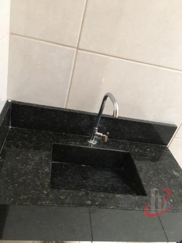 Casa sobrado com 3 quartos - Bairro Jardim Tropical em Londrina - Foto 9