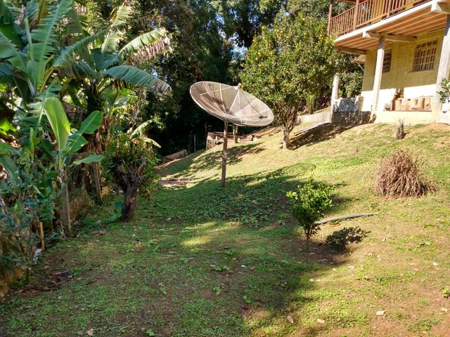 Vendo casa em Theodoro - Foto 3
