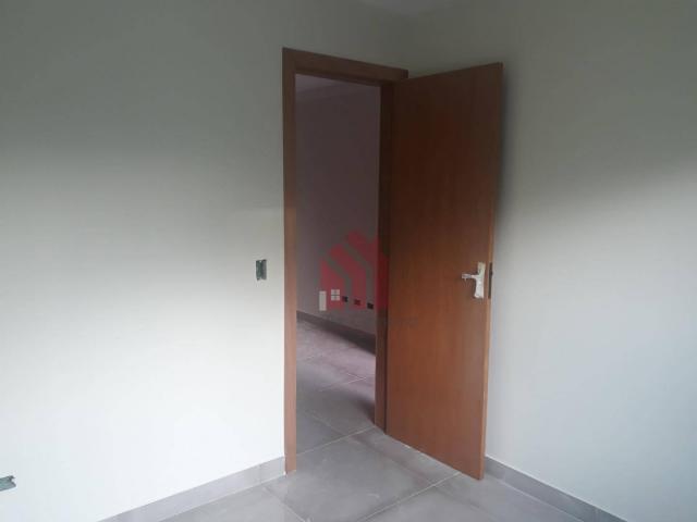 Casa à venda, 40 m² por r$ 180.000 - umbará - curitiba/pr - Foto 5