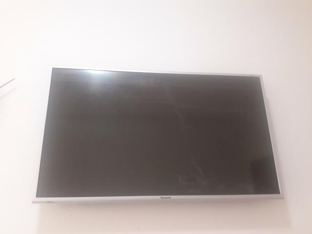 Smart TV Panasonic 43 Polegadas, Full HD